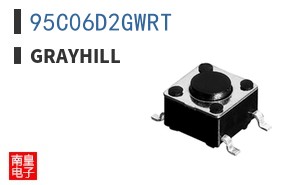 95C06D2GWRT|Grayhill