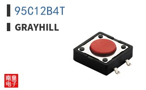 95C12B4T|Grayhill