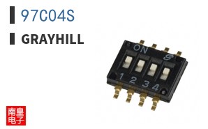 97C04S
