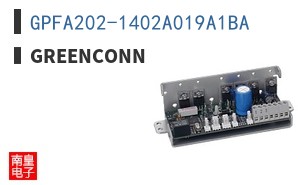 GPFA202-1402A019A1BA