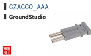 CZAGCO_AAA|GroundStudio
