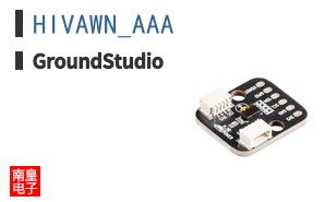 HIVAWN_AAA|GroundStudio