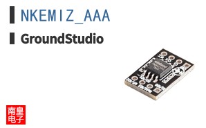 NKEMIZ_AAA|GroundStudio
