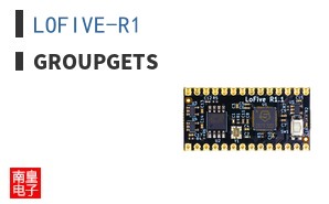 LOFIVE-R1|GroupGets