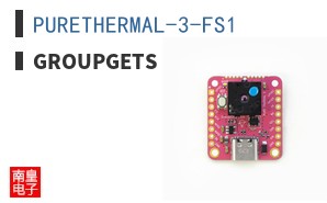 PURETHERMAL-3-FS1|GroupGets
