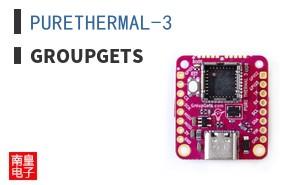 PURETHERMAL-3|GroupGets