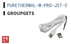 PURETHERMAL-M-PRO-JST-C|GroupGets