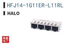 HFJ14-1G11ER-L11RL|HALO