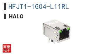 HFJT1-1G04-L11RL|HALO