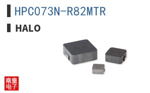 HPC073N-R82MTR|HALO