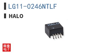 LG11-0246NTLF|HALO