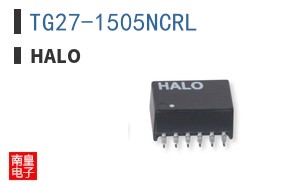 TG27-1505NCRL|HALO