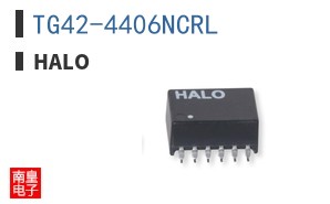 TG42-4406NCRL|HALO