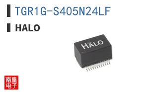 TGR1G-S405N24LF|HALO