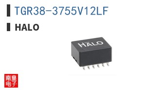 TGR38-3755V12LF|HALO