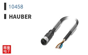 10458|HAUBER
