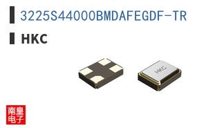 3225S44000BMDAFEGDF-TR|HKC