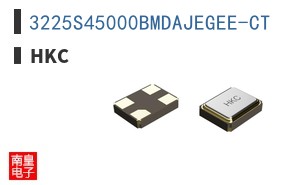 3225S45000BMDAJEGEE-CT|HKC