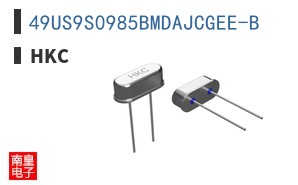 49US9S0985BMDAJCGEE-B|HKC