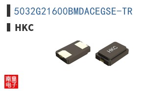5032G21600BMDACEGSE-TR|HKC
