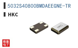 5032S40800BMDAEEGNE-TR|HKC