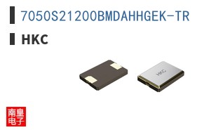 7050S21200BMDAHHGEK-TR|HKC