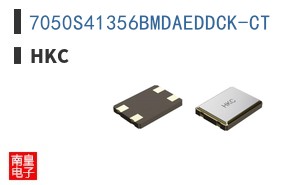 7050S41356BMDAEDDCK-CT|HKC