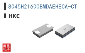 8045H21600BMDAEHECA-CT|HKC