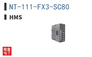 NT-111-FX3-SC80|HMS