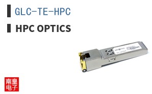 GLC-TE-HPC|HPC Optics