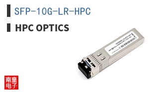 SFP-10G-LR-HPC|HPC Optics