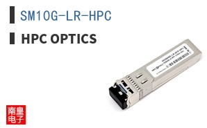 SM10G-LR-HPC|HPC Optics
