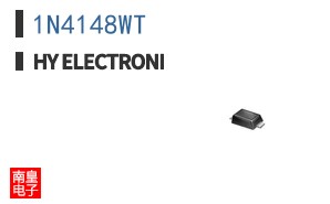 1N4148WT|HY Electronic