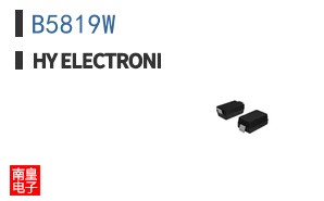 B5819W|HY Electronic