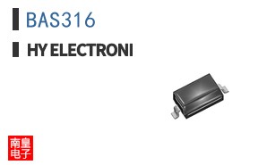BAS316|HY Electronic
