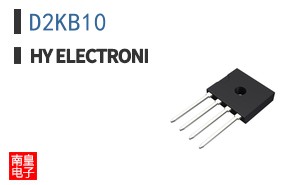 D2KB10|HY Electronic