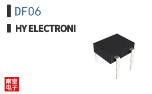 DF06|HY Electronic