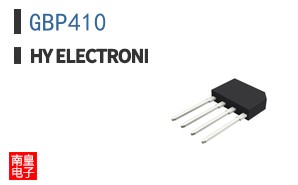 GBP410|HY Electronic
