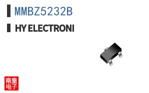 MMBZ5232B|HY Electronic
