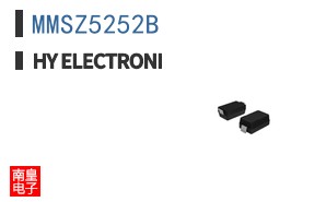 MMSZ5252B|HY Electronic