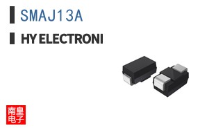SMAJ13A|HY Electronic