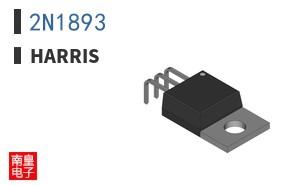 2N1893|Harris