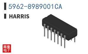 5962-8989001CA|Harris