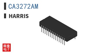 CA3272AM|Harris