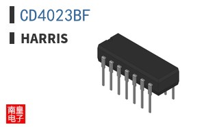 CD4023BF|Harris
