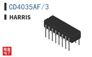 CD4035AF/3|Harris