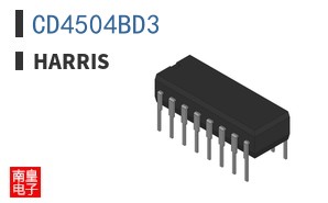 CD4504BD3|Harris