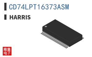 CD74LPT16373ASM