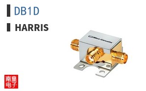 DB1D|Harris