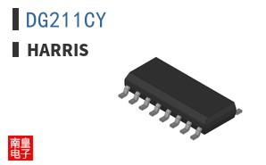 DG211CY|Harris